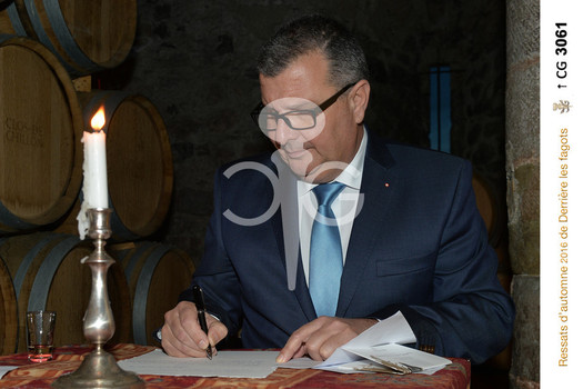 Description de l'image