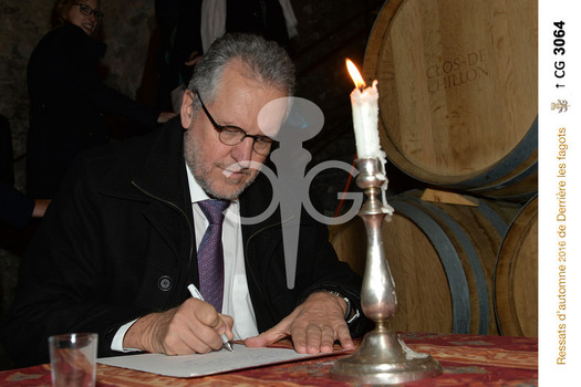 Description de l'image