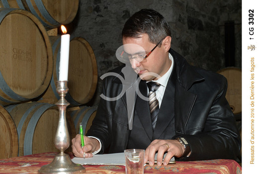 Description de l'image
