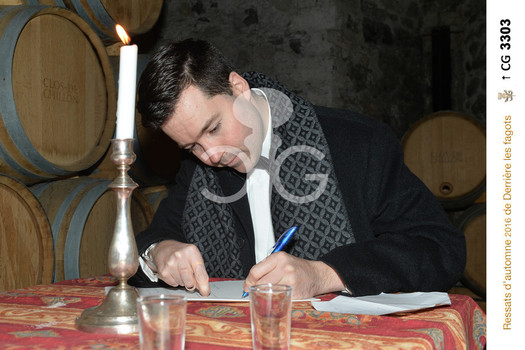Description de l'image