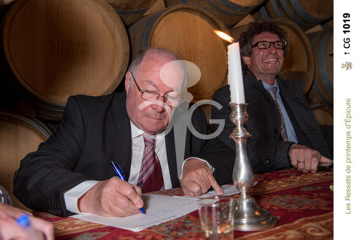 Description de l'image