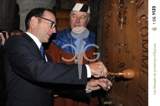 Description de l'image