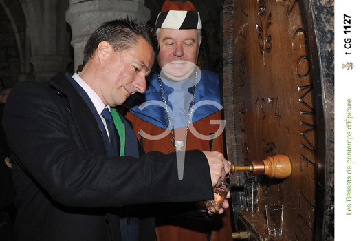 Description de l'image