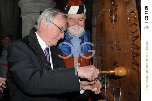Description de l'image