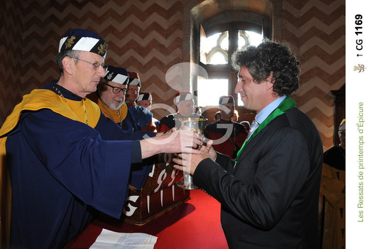 Description de l'image