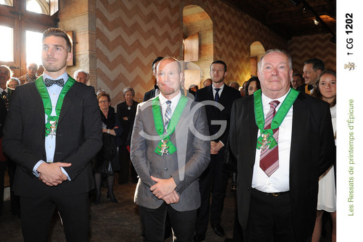Description de l'image