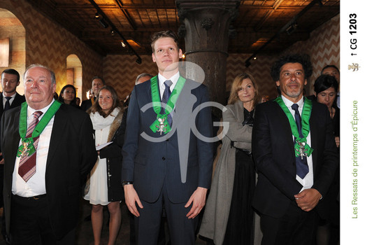 Description de l'image