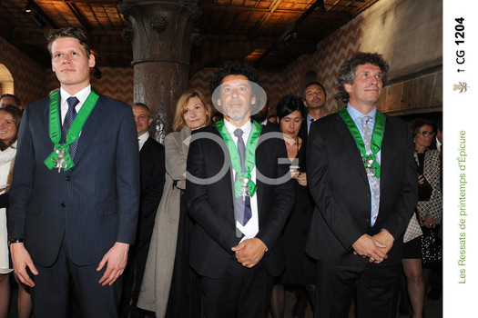 Description de l'image
