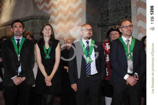 Description de l'image