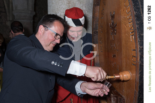 Description de l'image