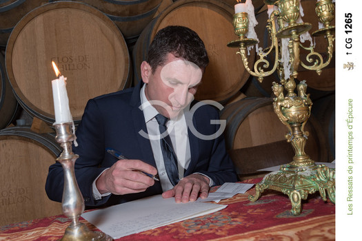 Description de l'image