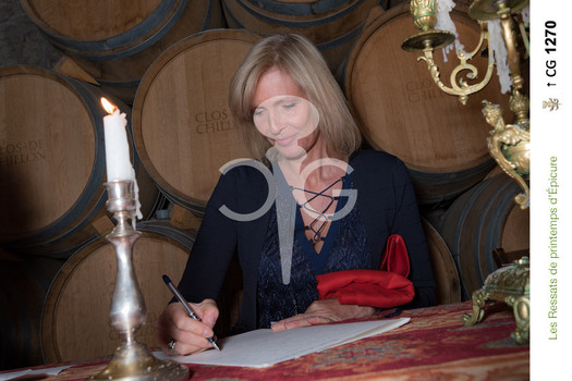 Description de l'image