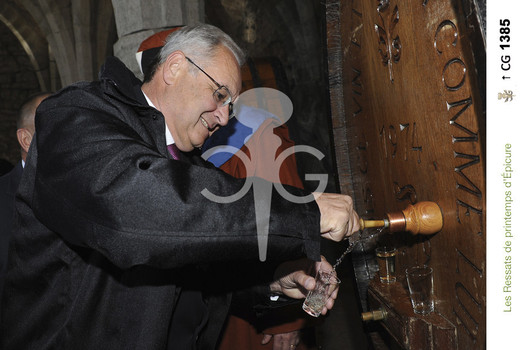 Description de l'image