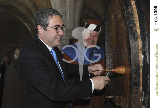Description de l'image
