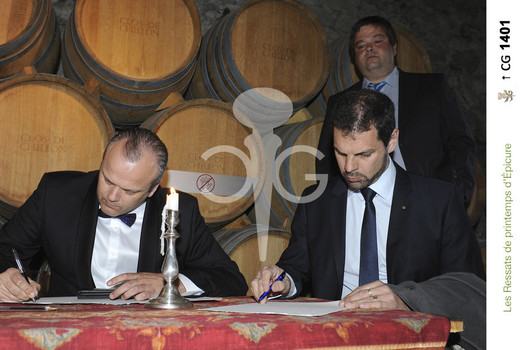 Description de l'image