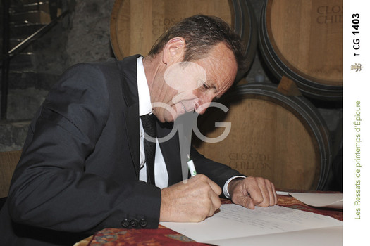 Description de l'image