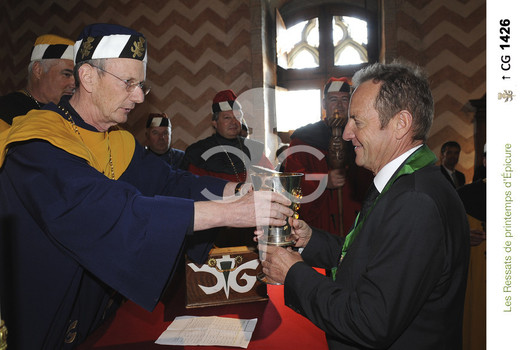 Description de l'image