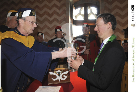 Description de l'image