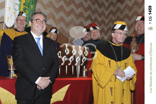Description de l'image