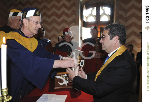 Description de l'image
