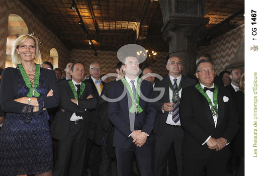 Description de l'image