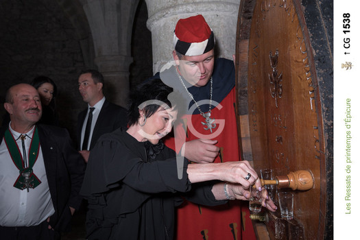 Description de l'image
