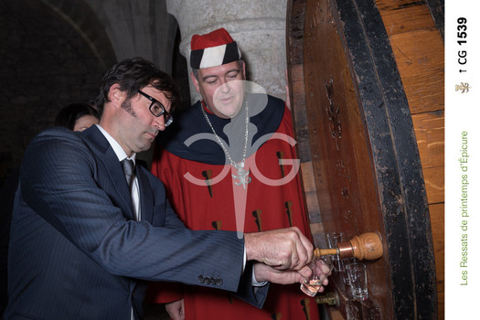 Description de l'image