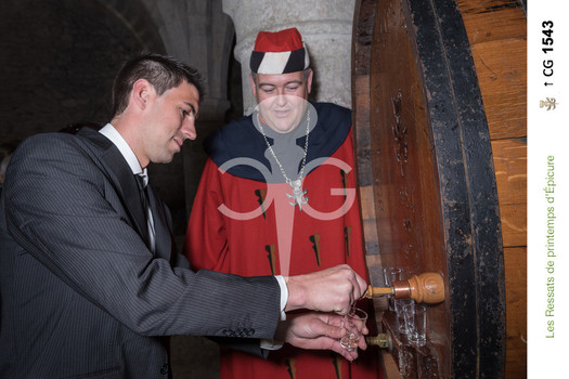 Description de l'image