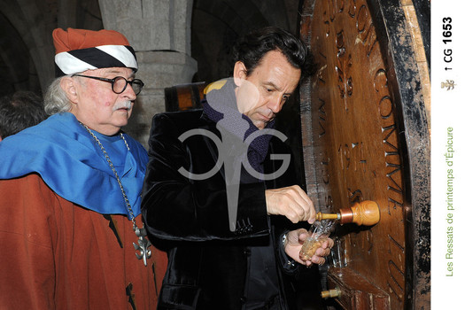 Description de l'image