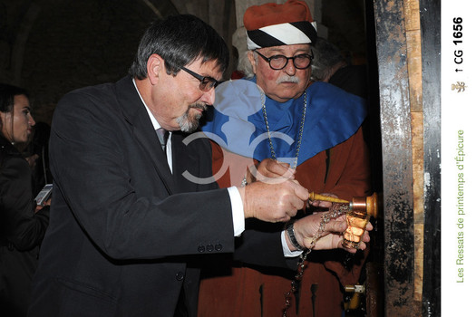 Description de l'image