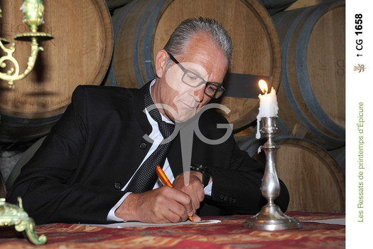 Description de l'image