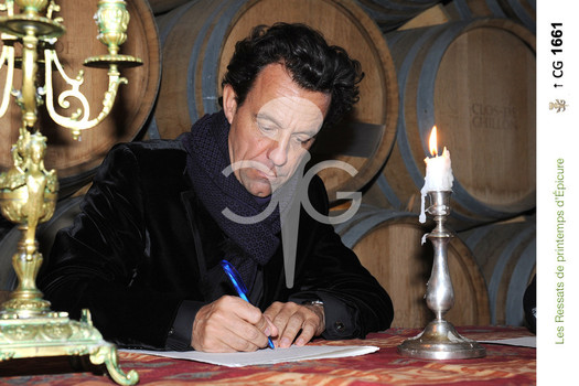 Description de l'image
