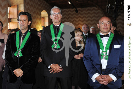 Description de l'image