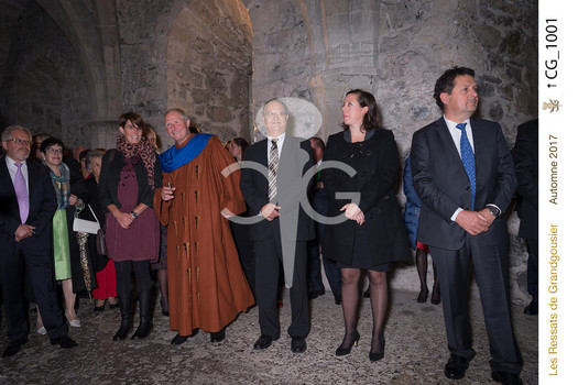 Description de l'image