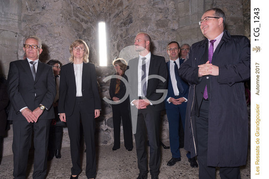 Description de l'image
