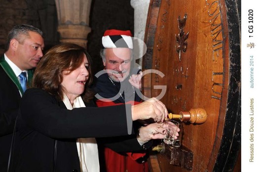 Description de l'image