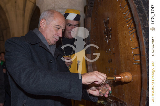Description de l'image