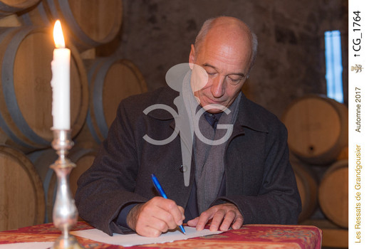 Description de l'image