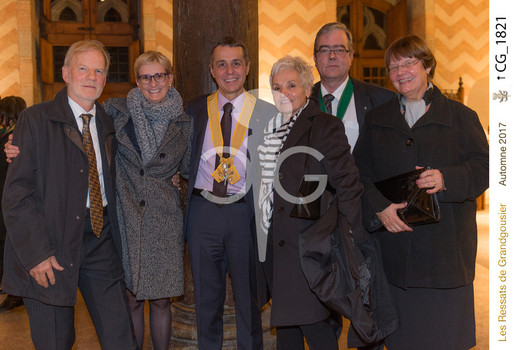 Description de l'image