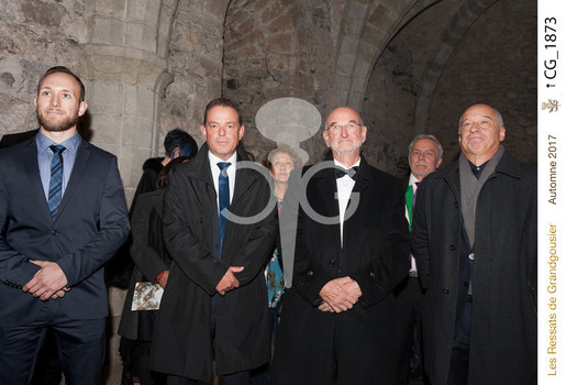 Description de l'image