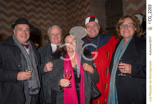 Description de l'image