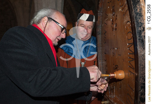 Description de l'image