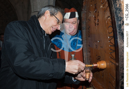 Description de l'image