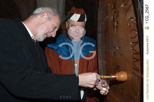 Description de l'image