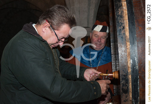 Description de l'image
