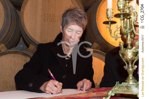Description de l'image