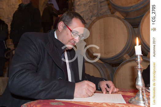 Description de l'image
