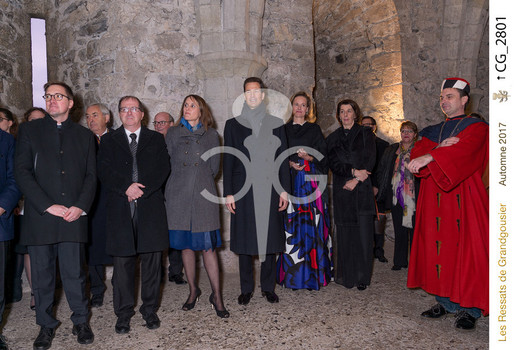 Description de l'image