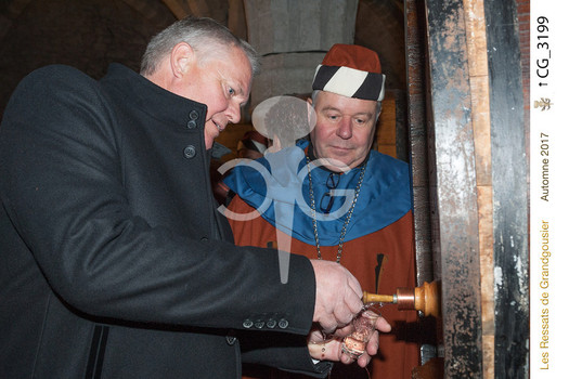 Description de l'image