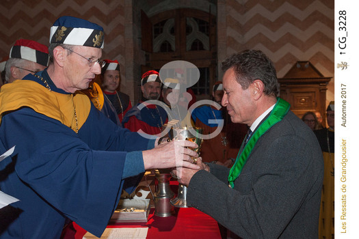 Description de l'image
